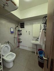 Blk 623A Tampines Greenverge (Tampines), HDB 3 Rooms #632010041